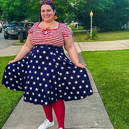 image of yotpo vugc carousel